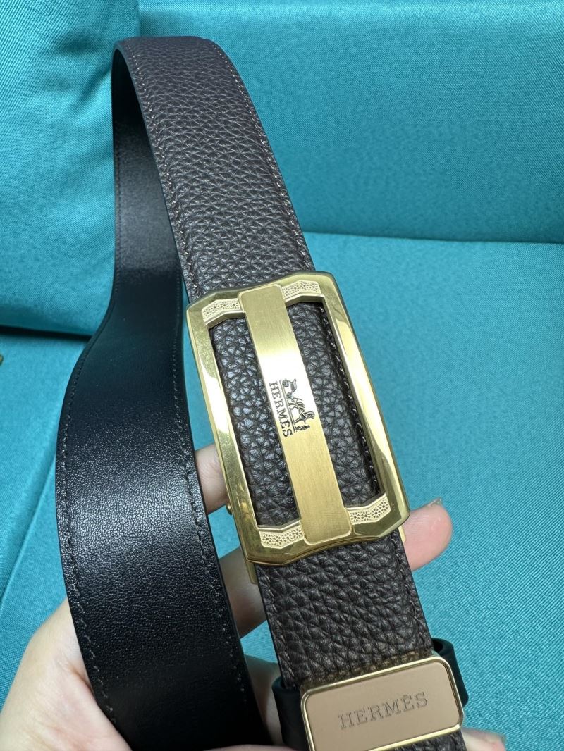 Hermes Belts